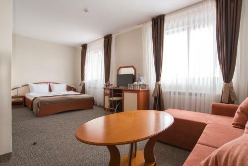 Hotel Kamena Pamporovo