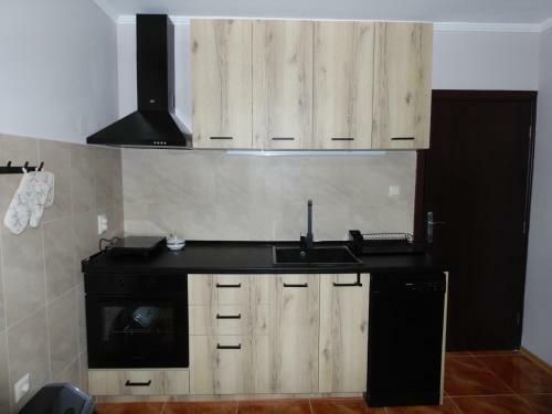 Apartamento Deer's Home At Elit Pamporovo