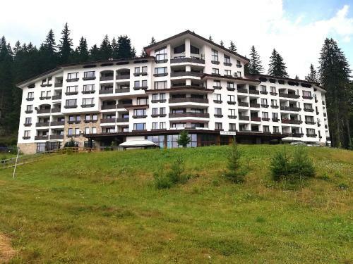 Apartamento Deer's Home At Elit Pamporovo