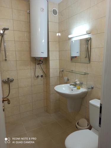 Apartamento Elizi Winter Hause Pamporovo/ ????? ????? ????. ?????????