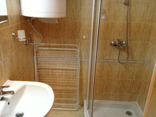 Apartamento Studio In Hotel Laplandia