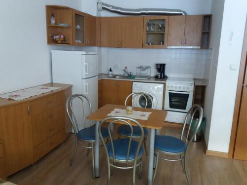 Apartamento Studio In Hotel Laplandia