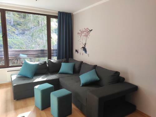Forest Dream Apartment - Elit Pamporovo