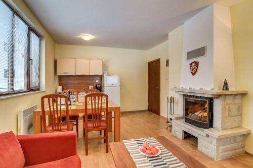 Apartamento *by The Fireplace* Cosy 1bd Flat With A Nice View