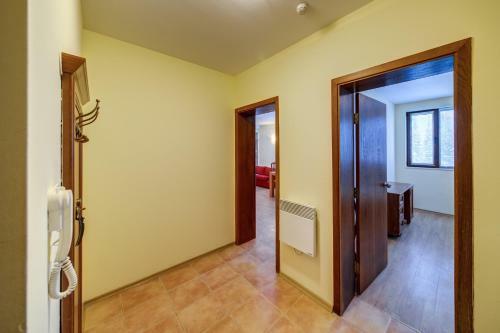 Apartamento *by The Fireplace* Cosy 1bd Flat With A Nice View