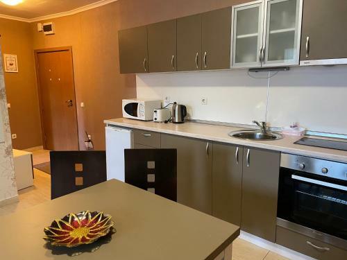 Grand Monastery Apartments