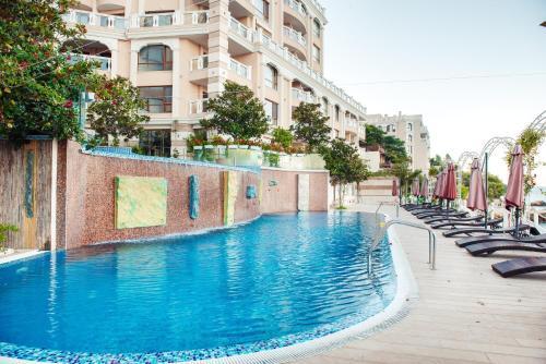 The Gallery Apartments - La Mer 4