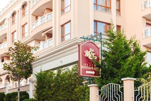 The Gallery Apartments - La Mer 4