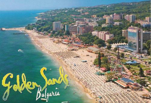 Bendita Mare Family Apartments