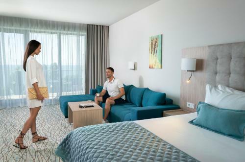 Hotel Astoria Mare All Inclusive