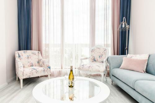 Apartamento Luxury Vue Sur La Mer