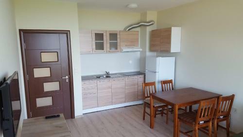 Apartamento Astarta Riviera Nature