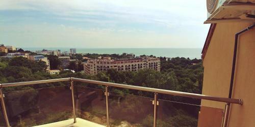 Apartamento Astarta Riviera Nature