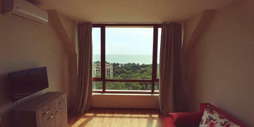 Apartamento Astarta Riviera Nature