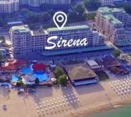 Apartamento Sirena - Zdravka
