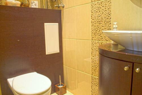 Front Beach Designer Apartment Golden Sands