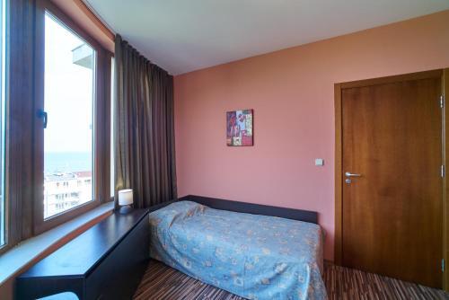 Helios Panorama Apartments Golden Sands