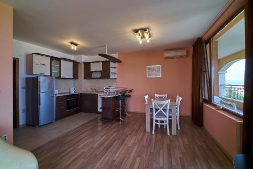 Helios Panorama Apartments Golden Sands
