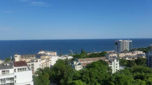 Helios Panorama Apartments Golden Sands