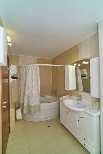 Helios Panorama Apartments Golden Sands
