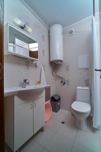 Helios Panorama Apartments Golden Sands