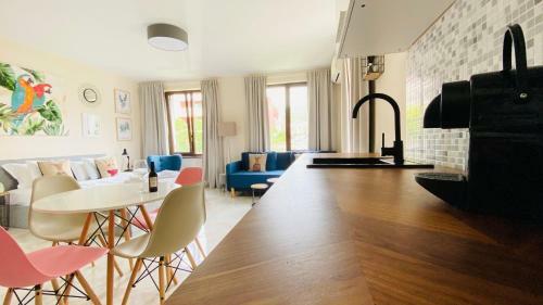 Apartello Modern Studio Artur - Sveti Vlas