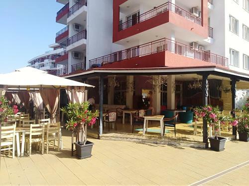 Apartamento Fort Noks Appartment 1st Line