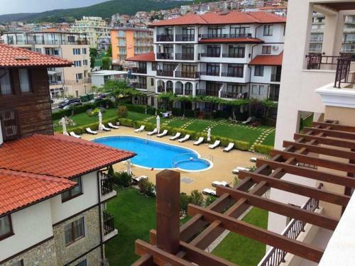 Exclusive Apartment In Porto Paradiso