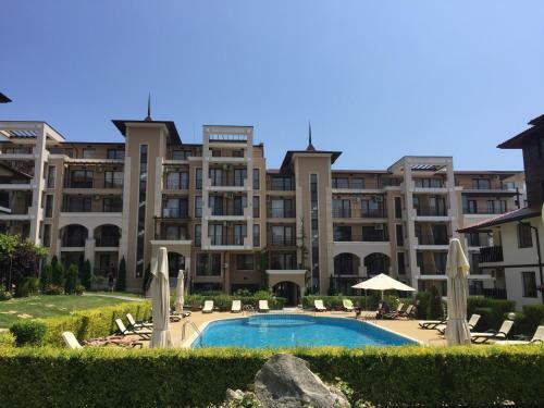 Exclusive Apartment In Porto Paradiso