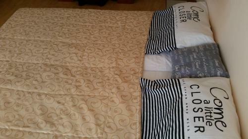 Apartamento Aqua Dreams