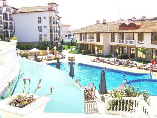Apartamento Triumph Holiday Village