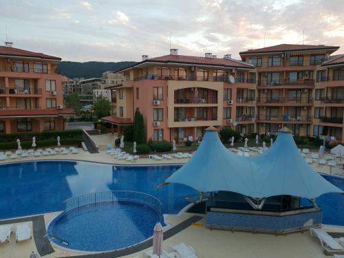 Apartamento Panorama Dreams
