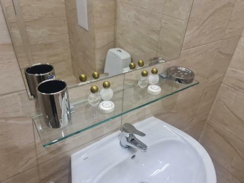 Apartamento Sea Dreams Yellow Submarine