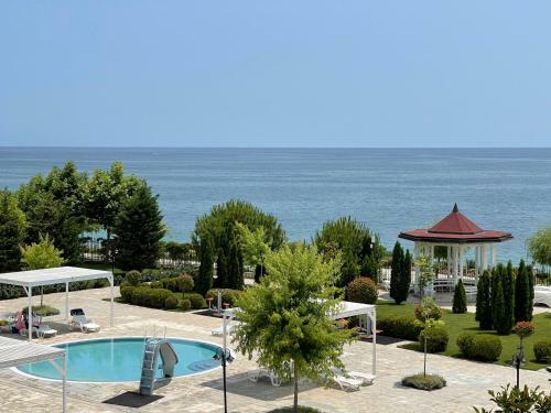 Private Apartment In Prestige Sands Resort