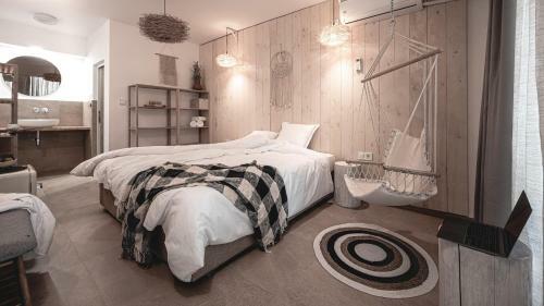 Hostal La Finca - Saint Vlas
