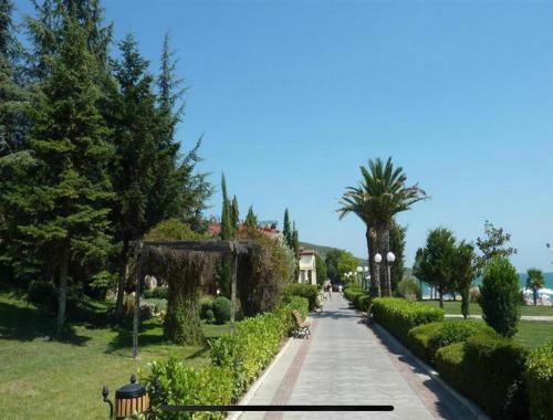 Villa Toscana