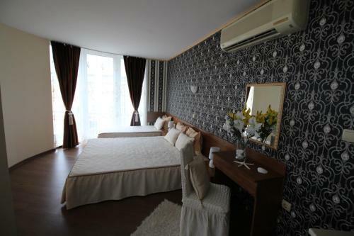 Hotel Eden