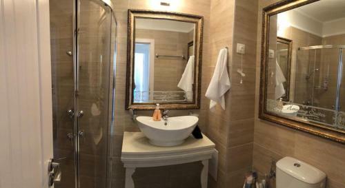 A&a Luxus Apartament 200 M From Sea