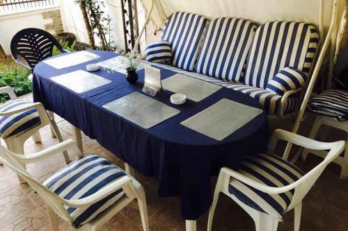Two Bedrooms Luxury Villa Saint Vlas