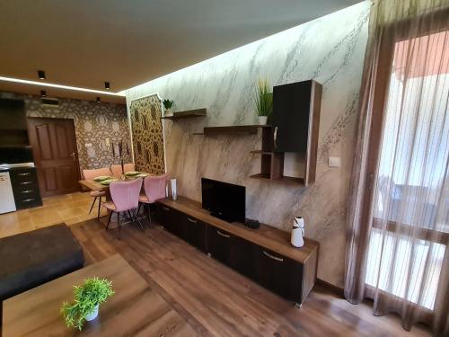 Mitprot Panorama Bay 2 Luks Apartment Ap.73