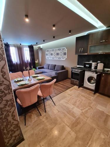 Mitprot Panorama Bay 2 Luks Apartment Ap.73