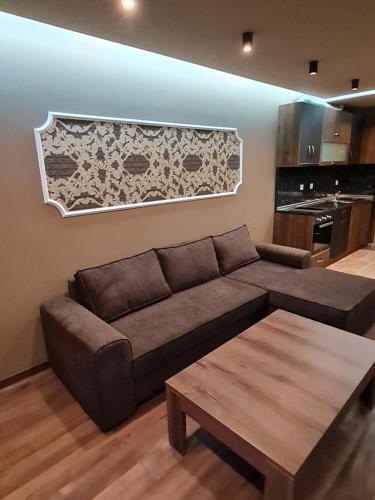 Mitprot Panorama Bay 2 Luks Apartment Ap.73