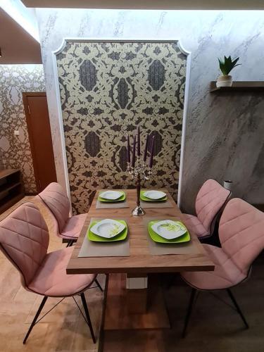 Mitprot Panorama Bay 2 Luks Apartment Ap.73