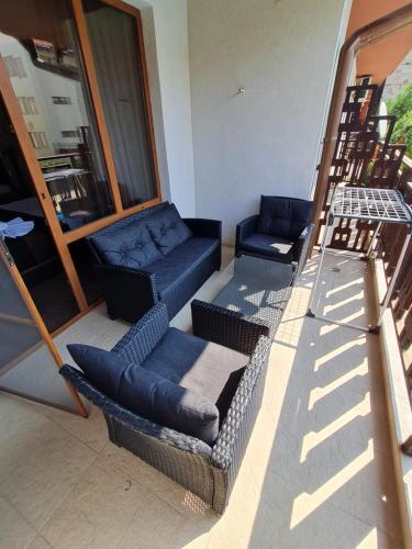 Mitprot Panorama Bay 2 Luks Apartment Ap.73