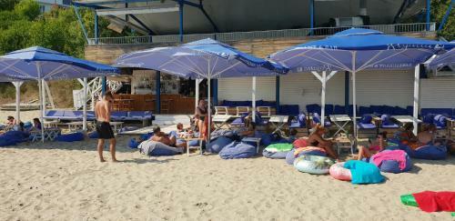 Apartm�n - Marina View Fort Beach