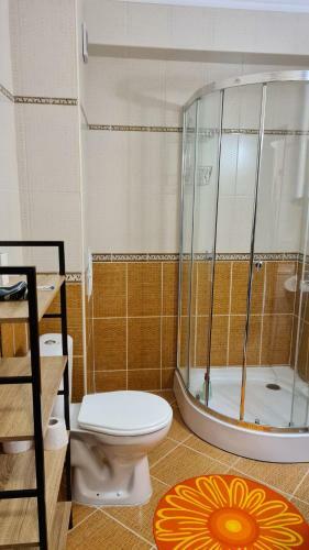 Sun Wave Apartament