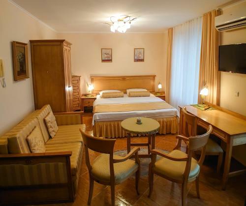 Apartamento Sveti Vlas 350m From The Beach