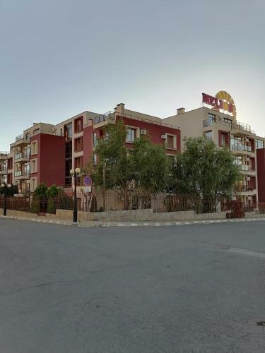 Apartamento Sveti Vlas 350m From The Beach
