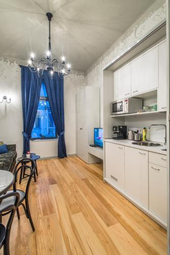 Apartamento Designer Aristocratic 1 Bedroom | Next To Cathedral