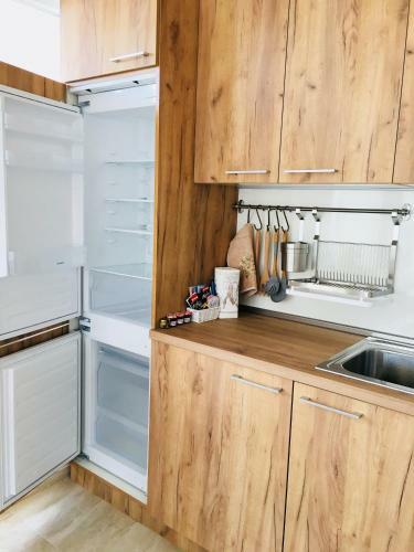 Apartamento Molly's Suite